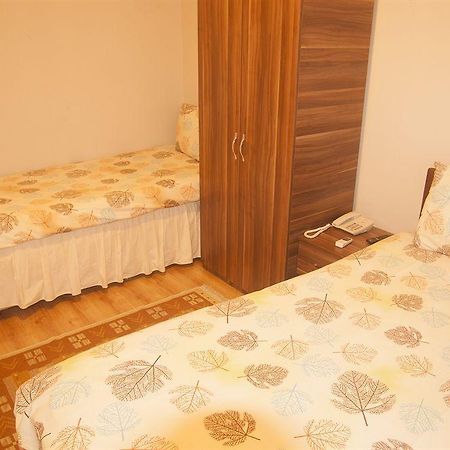 Ash Otel Provincia di Provincia di Istanbul Esterno foto