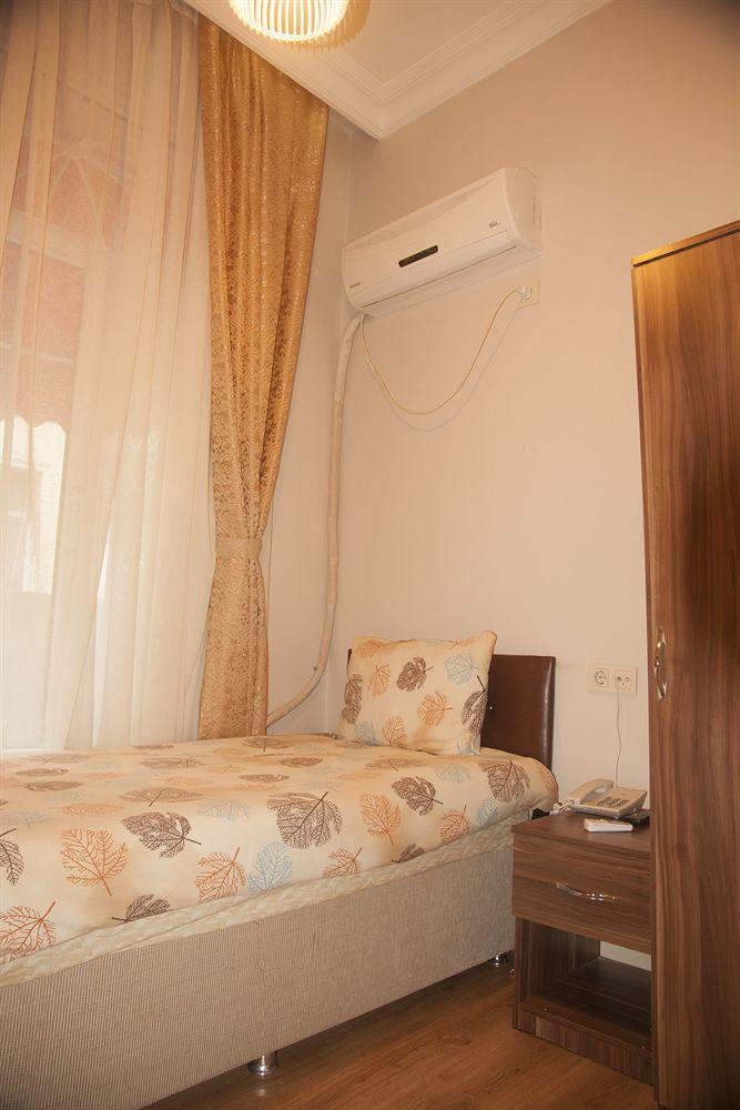 Ash Otel Provincia di Provincia di Istanbul Esterno foto