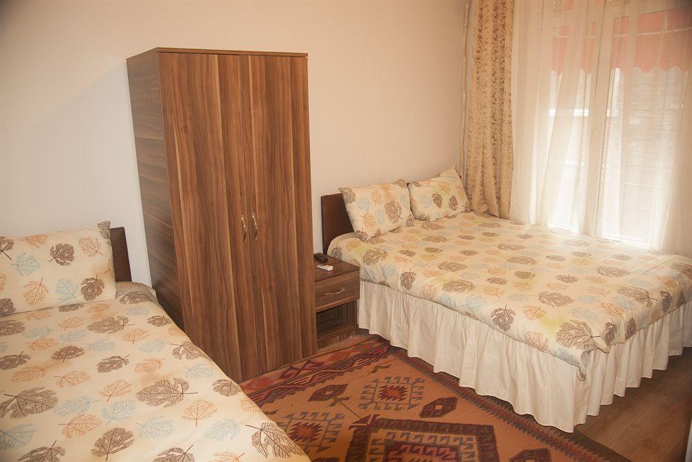 Ash Otel Provincia di Provincia di Istanbul Esterno foto